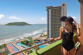 El Cid El Moro Beach Hotel - All Inclusive