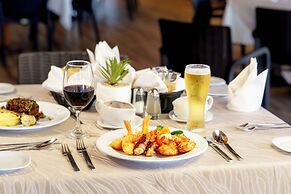 El Cid El Moro Beach Hotel - All Inclusive