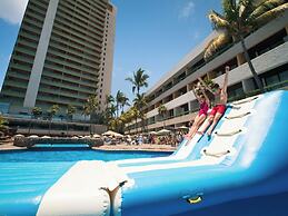 El Cid El Moro Beach Hotel - All Inclusive