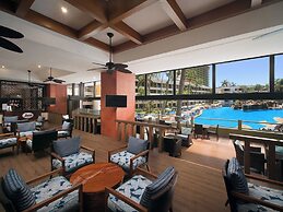 El Cid El Moro Beach Hotel - All Inclusive