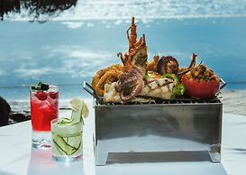 El Cid El Moro Beach Hotel - All Inclusive