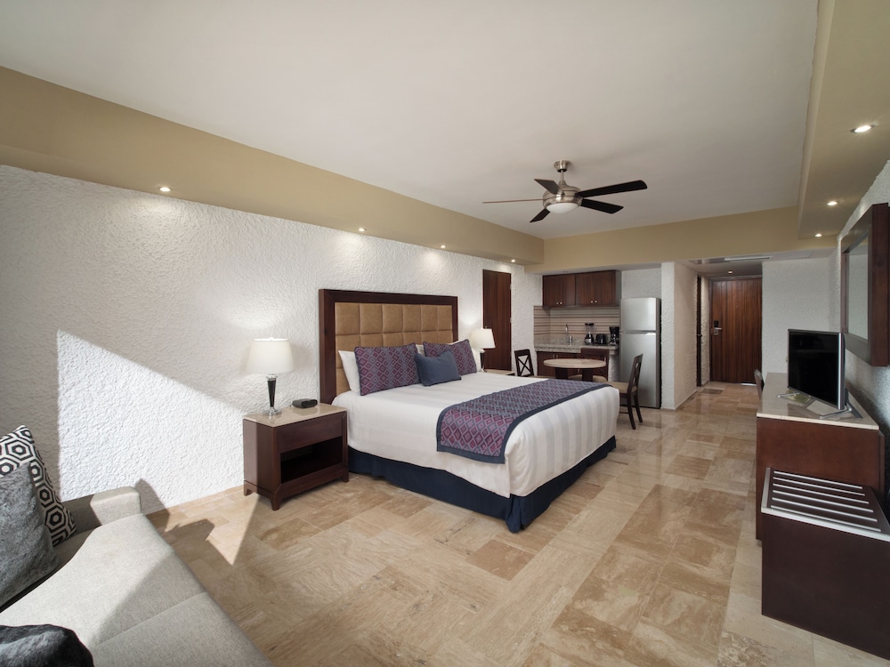 El Cid El Moro Beach Hotel - All Inclusive