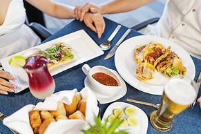 El Cid El Moro Beach Hotel - All Inclusive