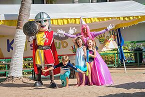 El Cid El Moro Beach Hotel - All Inclusive