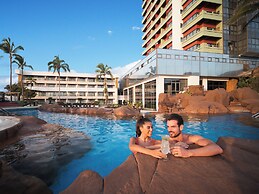 El Cid El Moro Beach Hotel - All Inclusive