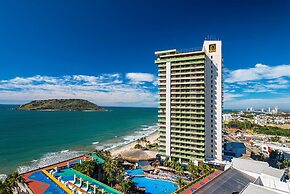 El Cid El Moro Beach Hotel - All Inclusive