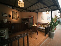 My Dream Villa