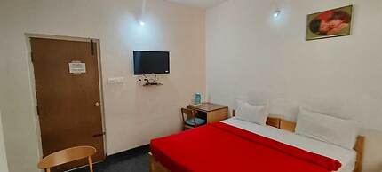Stayz Royale Mysuru - Near Mysuru Palace