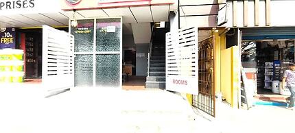 Stayz Royale Mysuru - Near Mysuru Palace