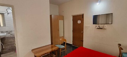 Stayz Royale Mysuru - Near Mysuru Palace