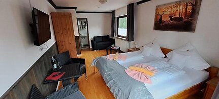 Pension Quellenhof