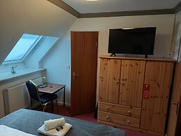 Pension Quellenhof
