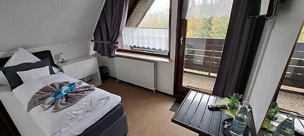Pension Quellenhof