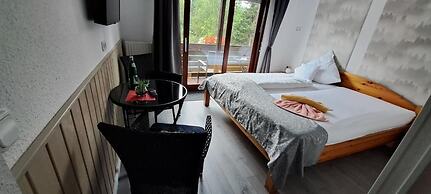 Pension Quellenhof