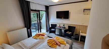 Pension Quellenhof