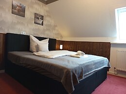 Pension Quellenhof