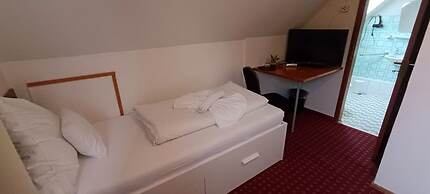 Pension Quellenhof