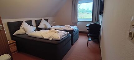 Pension Quellenhof