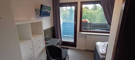 Pension Quellenhof