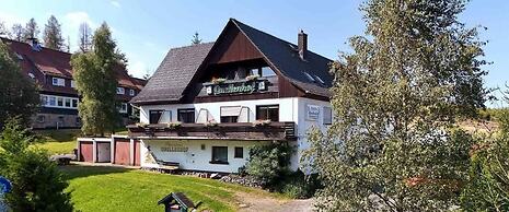 Pension Quellenhof