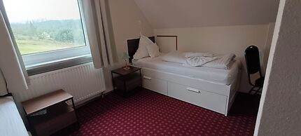 Pension Quellenhof