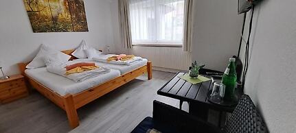 Pension Quellenhof