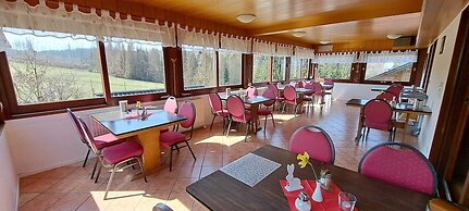 Pension Quellenhof