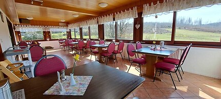 Pension Quellenhof