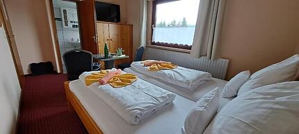 Pension Quellenhof