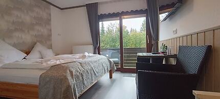 Pension Quellenhof