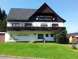 Pension Quellenhof