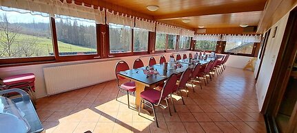 Pension Quellenhof