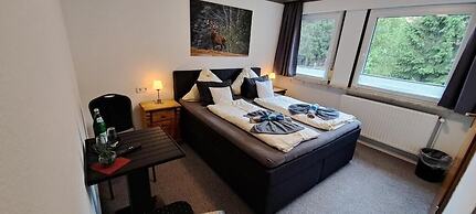 Pension Quellenhof