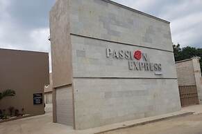 Auto Hotel Express