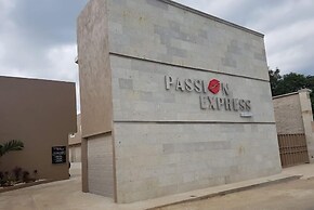 Auto Hotel Express