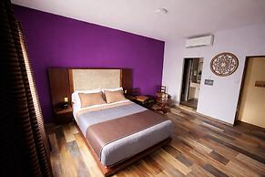 Auto Hotel Express