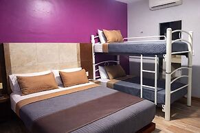Auto Hotel Express