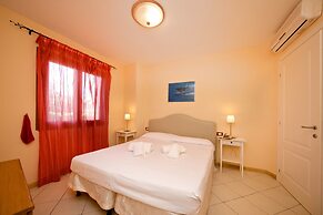 Ferienwohnung fur 4 Personen in Imperia