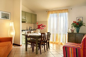 Ferienwohnung fur 4 Personen in Imperia