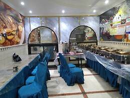 Hotel Tawheed Al Asala