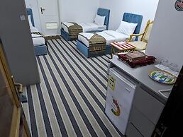 Hotel Tawheed Al Asala