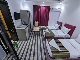 Hotel Tawheed Al Asala