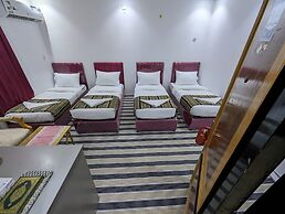 Hotel Tawheed Al Asala
