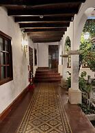 Posadas del Corregidor