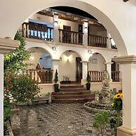 Posadas del Corregidor