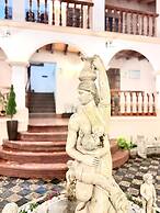 Posadas del Corregidor