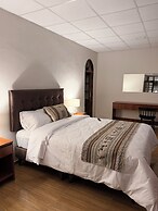 Posadas del Corregidor