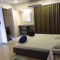 Hotel Karnawat Avenue
