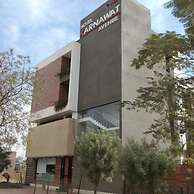 Hotel Karnawat Avenue
