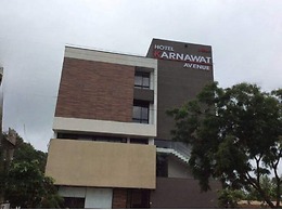 Hotel Karnawat Avenue